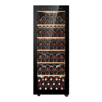 红酒柜好用不贵高性价比推荐（国内红酒柜什么牌子好）