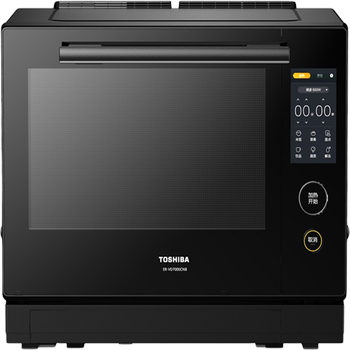 东芝ER-VD7000CNB蒸烤箱靠谱吗？真实评测差么