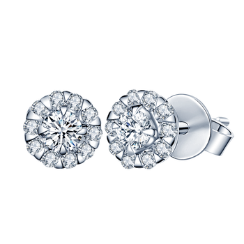 钻石耳环什么品牌质量最好（钻石耳环什么品牌质量最好）