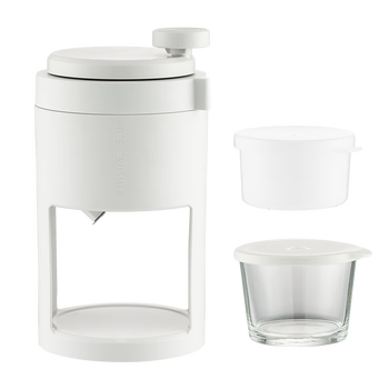 刨冰机哪个品牌好，强调推荐这个品牌（刨冰品牌排行）