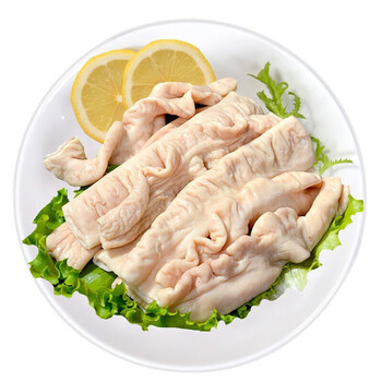 顺丰肥肠猪大肠半熟猪肥肠免洗土猪半熟大肠优选半熟大肠2斤