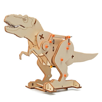 科学小实验儿童手工diy自制材料包学生作业科技小制作幼儿园玩具