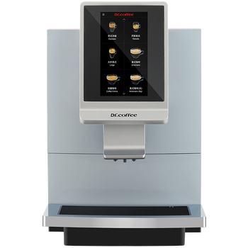 咖啡机品牌排行榜前十名（咖啡机咖啡机十大名牌家用）