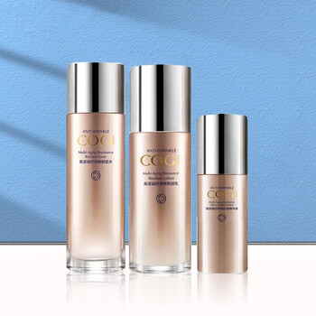 7 高商品评价:评分详细关注店铺西子坊化妆品小店>高姿(cogi)>套装