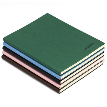 尚琛聪明人用方格笔记本文具a4网格本子加厚格子本记事本高考复习大学