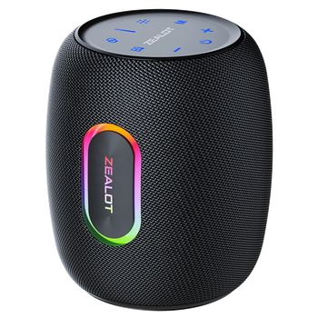 狂热者S64大功率音响怎么样（狂热者蓝牙音箱哪款音质好）