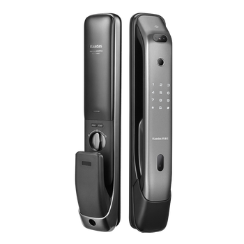 凯迪仕指纹锁K20-F和k7哪个好？讲一讲体验实情内幕？