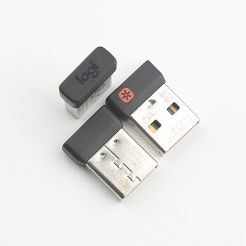 立始罗技无线鼠标接收器mxmaster2s/mxergo/m590/m720/m570/m585/m546