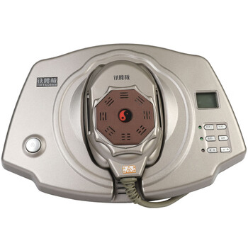 【jd健康】铁腰板腰间盘突出治疗器专用脉冲磁红外治疗仪智能型 智能