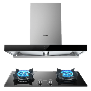 老板60x2s和60d1s哪个更好(老板60X2S+57B0X油烟机到底如何,值得入手吗)