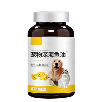 宠物营养保健品牌（宠物营养保健宠物药品品牌排行榜）