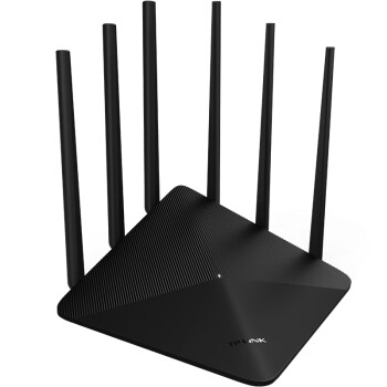 TP-LINK1900M˫Ƶ5G· 2.4G/5Gܴǽ 6ǿ˥ TL-WDR7620-ɫ