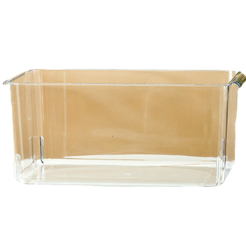 宝贝故事亚克力小鱼缸好不好优缺点实情？良心评测