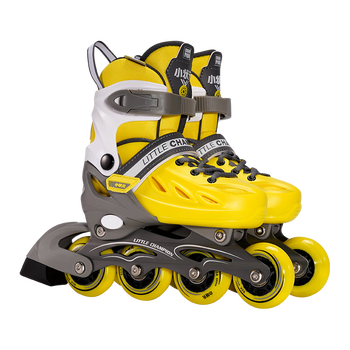 轮滑鞋品牌（轮滑鞋轮滑鞋排名）