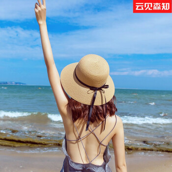 【云见森知】遮阳帽价格走势及最新款式介绍
