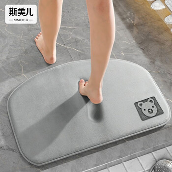 地垫的价格行情与趋势|地垫价格比较