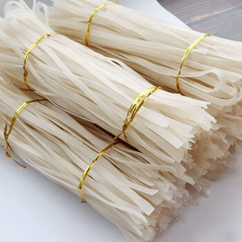 东北粉条纯手工土豆粉条正宗马铃薯农家手工宽粉粉条圆粉条 5斤宽粉