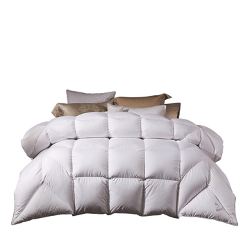 LOVO乐蜗家纺羽绒被如何呢？质量评分好么