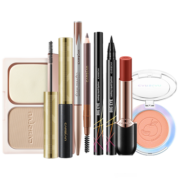 彩妆套装排名前十（彩妆套装性价比排行榜）