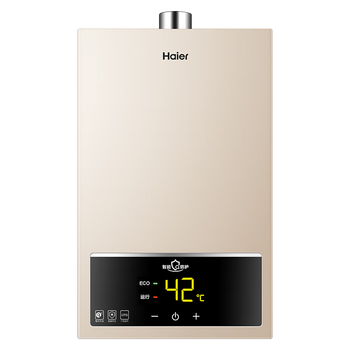 海尔燃气热水器哪个好？笔者用心为您支招