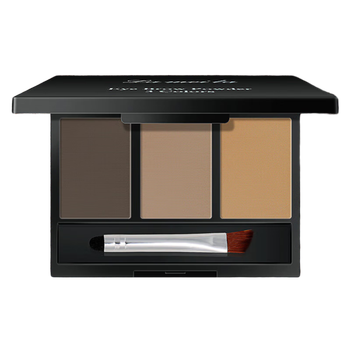 眉粉盘什么品牌性价比高又实惠（眉粉盘排名前十）