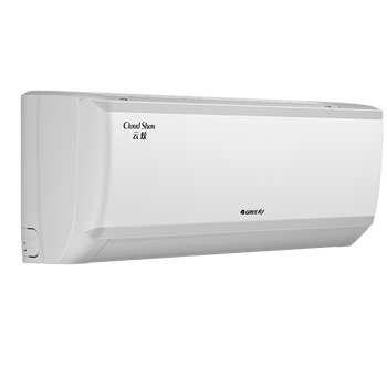 格力(GREE)空调 云炫确实值得入手吗(格力空调不制冷了怎么回事)