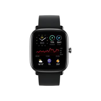 智能手表排行榜前十名有哪些，智能手表哪个品牌比较好