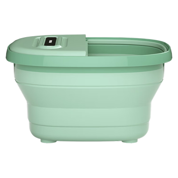 HYUNDAIYB-R6-B泡脚桶怎么样？体验后讲实情内幕？