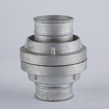 5寸浇注消防接头(65mm)