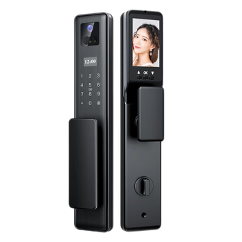 荣将ds01指纹锁怎么样?好不好？评价很好吗