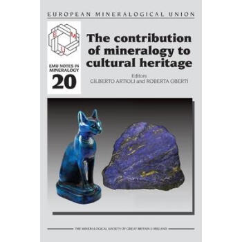 The Contribution of Mineralogy to Cultural Heri