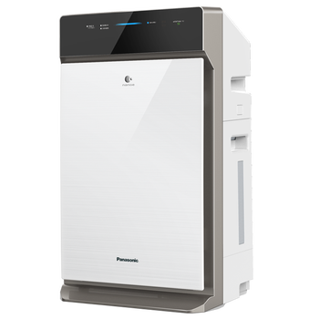 松下F-73C6VJD-S空气净化器用户评测说怎么样，优缺点揭秘