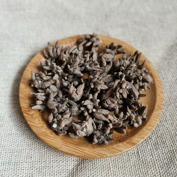 伟博正宗云南猫爪草中草药材水洗新鲜干猫抓草胶囊配夏枯草散结野生