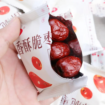 榜单推荐：价格走势够惊艳！鼎焙旺香辣豆干/素食零食