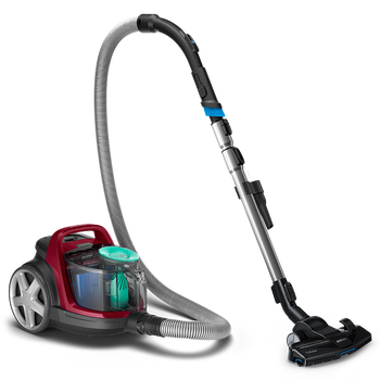 吸尘器哪个品牌好（吸尘器桶吸尘器10大排行榜）