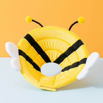 芒岩猫咪项圈伊丽莎白圈狗狗防舔软头套伊利沙白羞耻脖圈绝育宠物用品