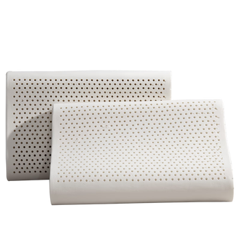 水星家纺怎么样（水星家纺538438乳胶枕 值得手入吗）