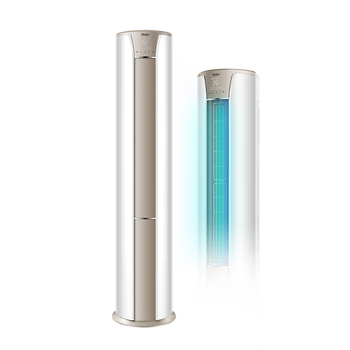 海尔3匹静悦柜机空调怎么样上手一周说讲感受