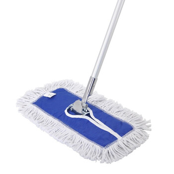 哆啦主妇拖把撑子 尘推架 尘推支架 40cm尘推布