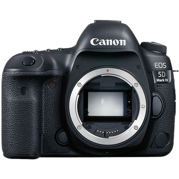 购买之前必读:佳能EOS 5D4 Mark IV相机好不好?