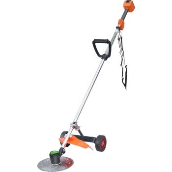 京东价格:￥1888去查看对于tomspower电动割草机是否值得入手,以下是