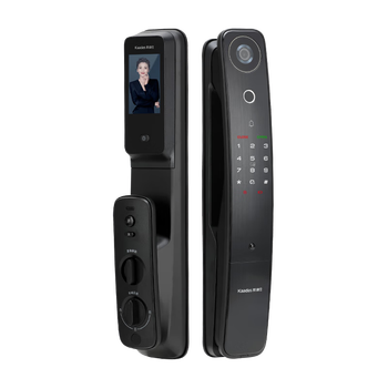 详细评测：凯迪仕长城飞将指纹锁质量如何？