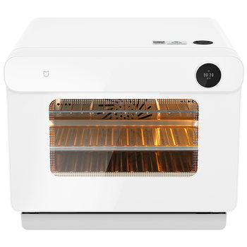 米家MZKXD01ACM-MZ01蒸烤箱值得手入吗（米家MZKXD01ACM-MZ01蒸烤箱怎么样）