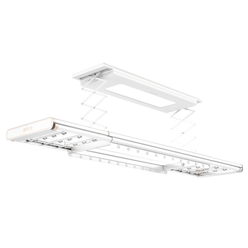 邦先生M31A电动晾衣架使用效果如何？实际体验告诉你