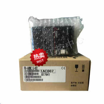 变频器通讯模块FR-A8NC A8NCE FR-A7NC FR-A8NC-E KIT PA07 FR-A7NC-E