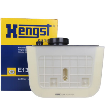 Hengst空气滤清器价格趋势及产品评测