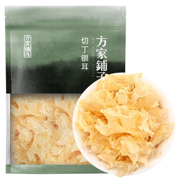 方家铺子南北干货价格趋势,口感极佳值得选购!