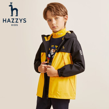 哈吉斯品牌，舒适又时尚的外套/大衣