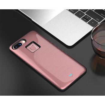 oppor11sr11st背夹式电池oppo充电宝oppor11s超薄带手机壳r11str11sr1