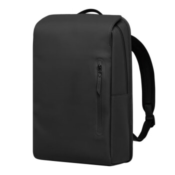 地平线8号（LEVEL8）背包 休闲商务笔记本电脑包14英寸 男女通勤双肩包 LA-1835 黑色